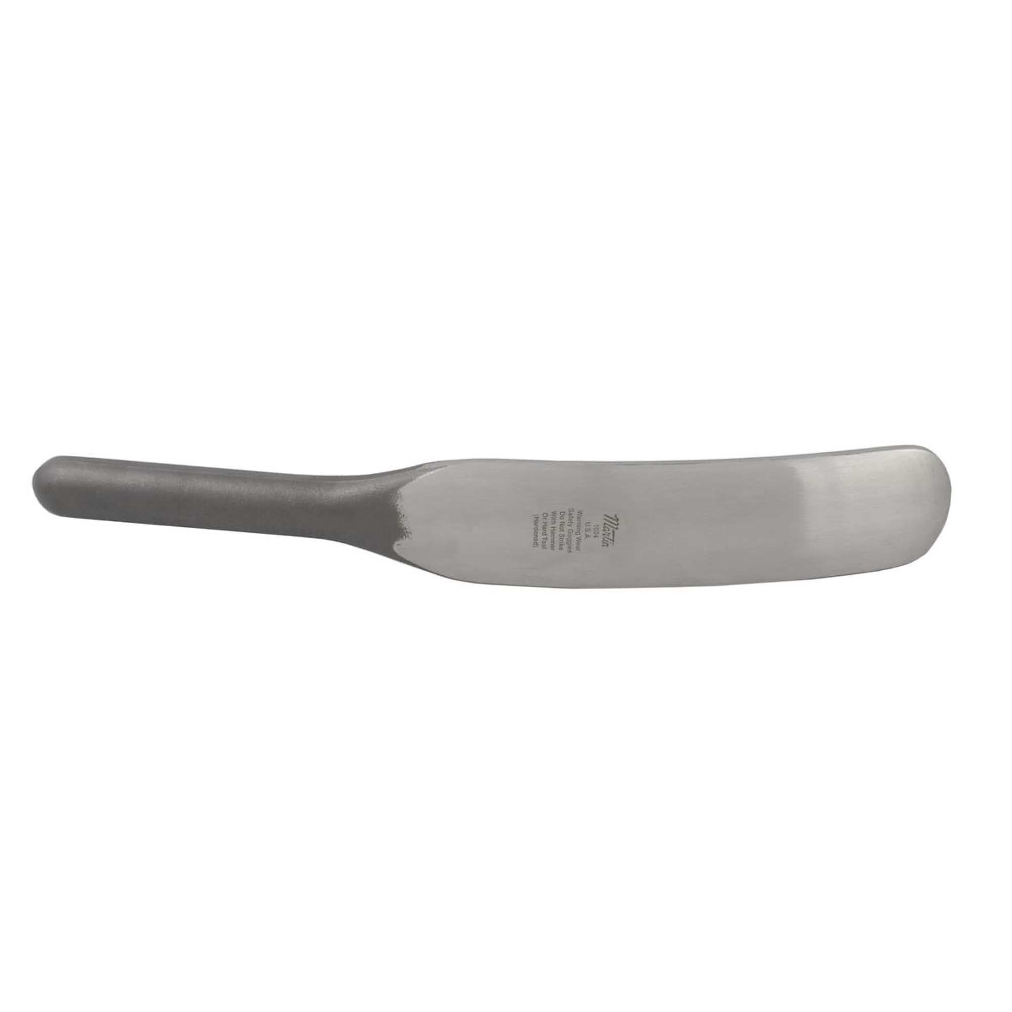 Martin Tools Surfacing Spoon — 9in. Blade, 2.5 lbs., Model# MRT1024